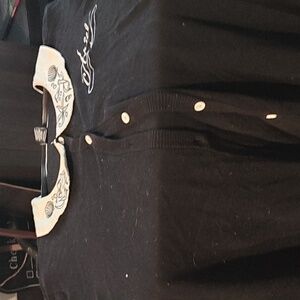 A Disney Ariel sweater